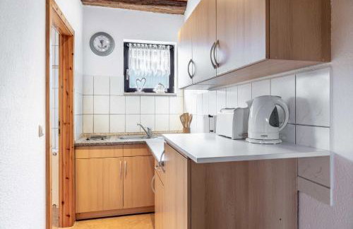 Ostsee Bauernhof Schwalbennest OFC 15 - Foto 4