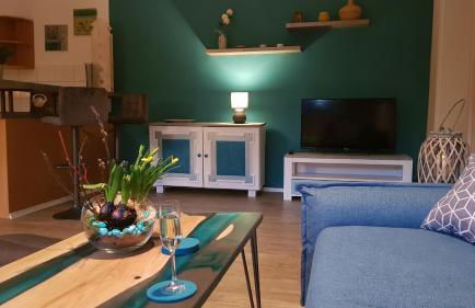 Ferienwohnung Hillig - Foto 3