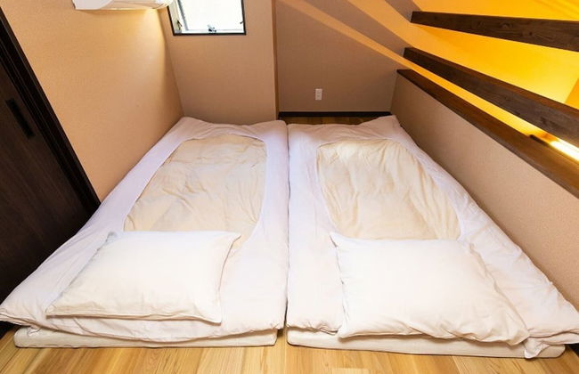 STAGIONE Hakone Yumoto - Foto 5