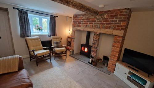 Idyllic period cottage, Ramsbury, Nr Marlborough - Foto 5