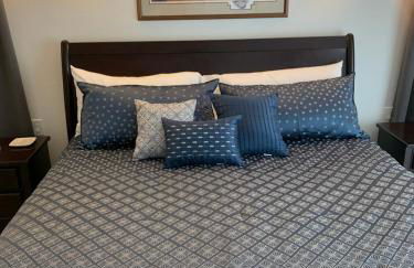 Villa Alta Vista at Yosemite- Stunning Views and Game Room - Foto 15