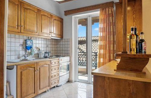 Lefkes Apartment - Foto 9