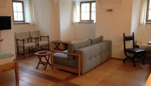 Schloss Hofstetten Ingerle-Klause - Foto 4