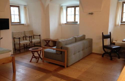 Schloss Hofstetten Ingerle-Klause - Foto 4