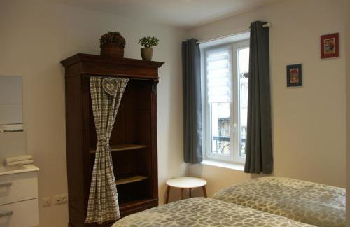 Au Gré de L'ill 'Les Cigognes' - Foto 17