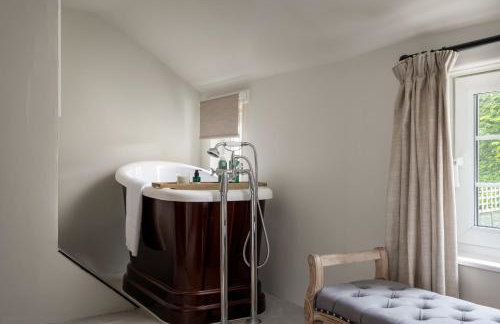 Mulberry, A Luxury Two Bed Cottage in Painswick - Foto 16