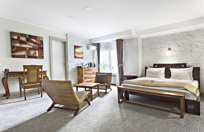 SuperB Luxury Suites - Foto 3