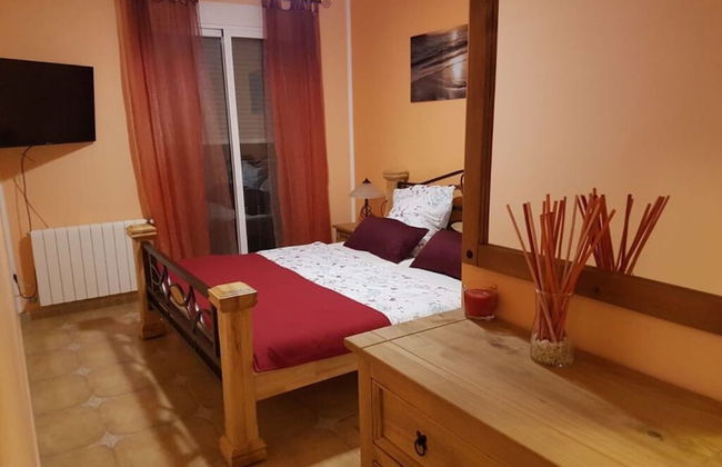 en la Montana Comfortable Holiday Residence - Foto 2