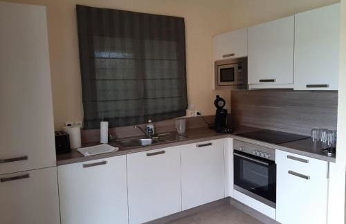 Villa in Countryside With Private Garden - Foto 10