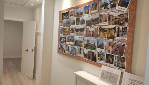 Apartamento Rosa Park - Foto 4, Lobby or reception