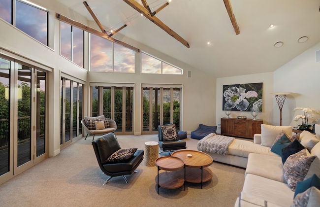 Pinnacle Villa - Foto 17