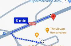 VISTAS MONTE NARANCO Apartamento CON PARKING 5euros al dia - Foto 32