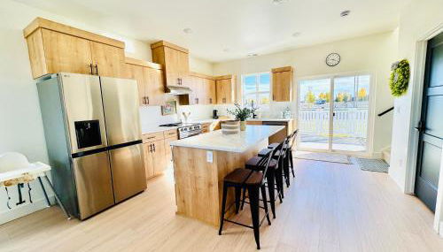 New 3BR Home w Garage Near BYU-Idaho - Foto 2