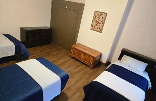 Railside Inn - Vintage Home Built in 1900 - Foto 19