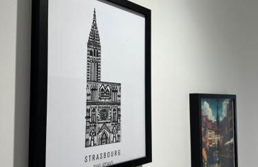 Appartement cosy tout proche de l'hyper-centre - Foto 21