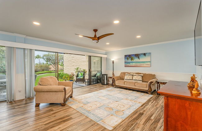 Big Island Keauhou Punahele C104 2 Bedroom Condo - Foto 13