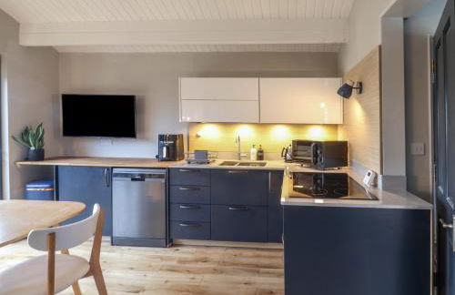 Sir George Baker Cabin - Foto 9