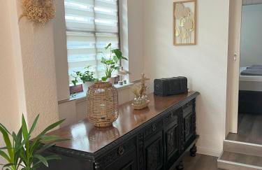 Ferienwohnung Am Strom - Foto 7