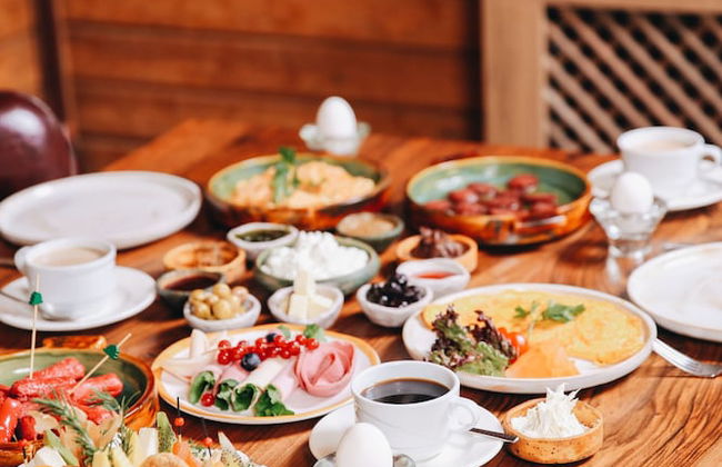 Karinna Forest Houses - Foto 13