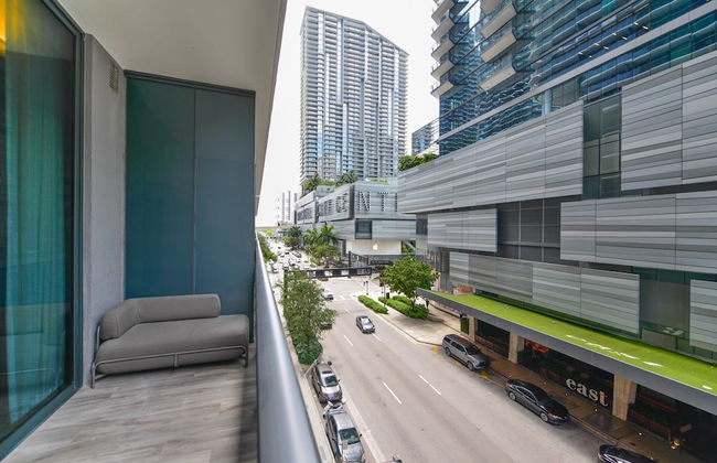 Wonderful Suite SLS Brickell - Photo 26