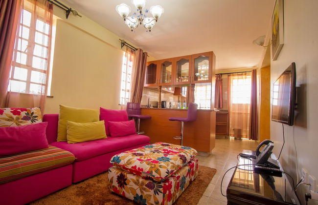 Ikonia Resort and Hotel - Foto 20