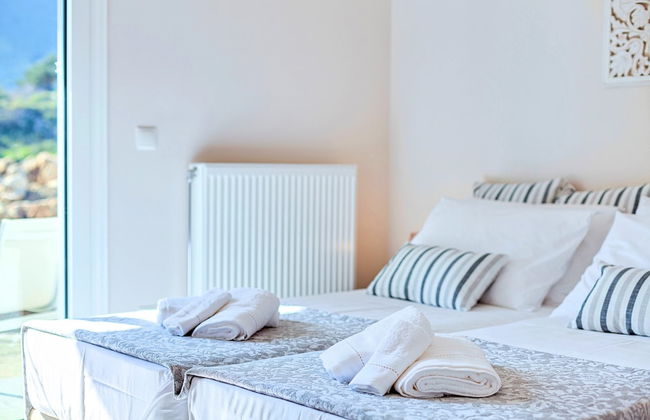 Villa di Giorgio Heated Pool - Foto 8