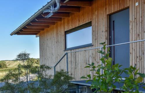 Rückzugsort in modernem Holzhaus - Foto 7