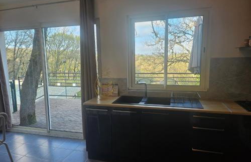 Gîte Les Durands - Foto 11