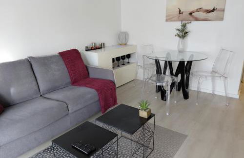 Palm beach Cannes Azur - Foto 9