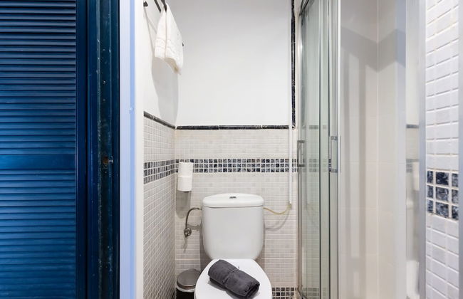 Unik Vacation Oli in Tarragona - Foto 41