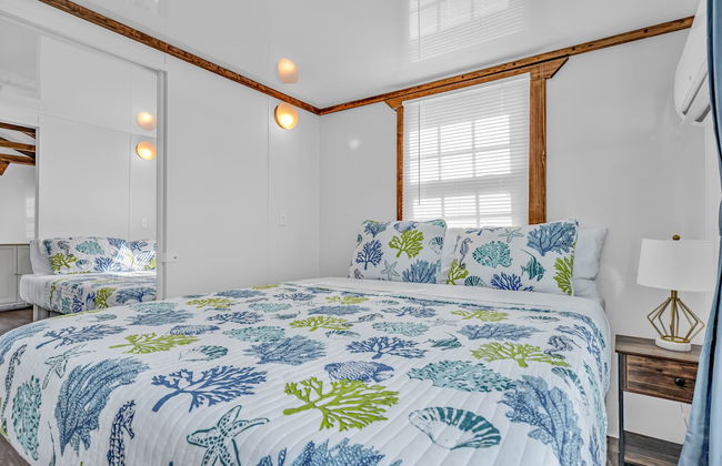 Yacht Haven Marina - Foto 3