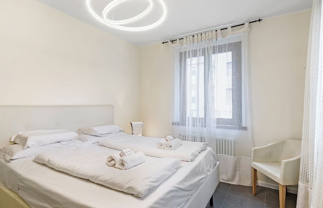 Appartamento 30 Nodi Torbole - Foto 2