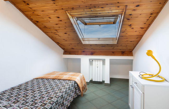 Mansarda Elisabetta - Foto 5