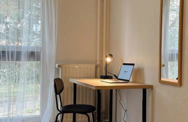 St Fons-Proche de Lyon, 6 chambres, rénové - Foto 4