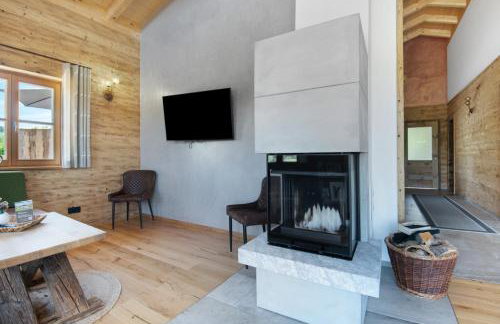 Bergchalet 3 - Photo 13