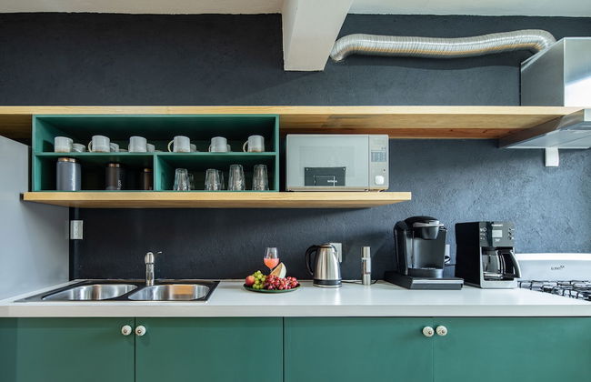 Rooftop Hot Tub 3 levels 5br in Villa - Foto 28