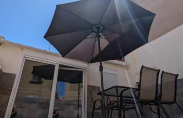 URBAN Estudio elegante con terraza - Photo 6