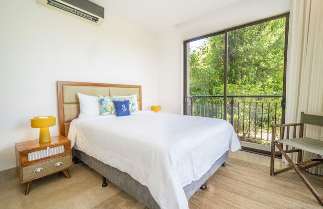 Reserva Conchal Resort - Roble Sabana Complex - Photo 8