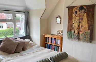 Pilgrims Rest with Annexe - Foto 7