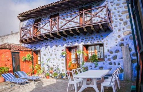 CHC - Casa Rural del Ciruelo - Foto 1