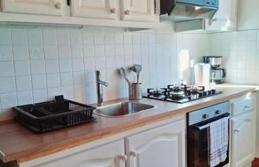 Domaine de Grézelou - Foto 23