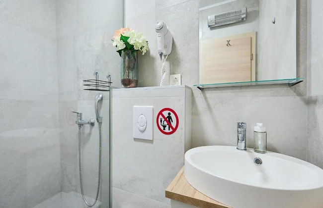 Palm Tree Apartments - Foto 28