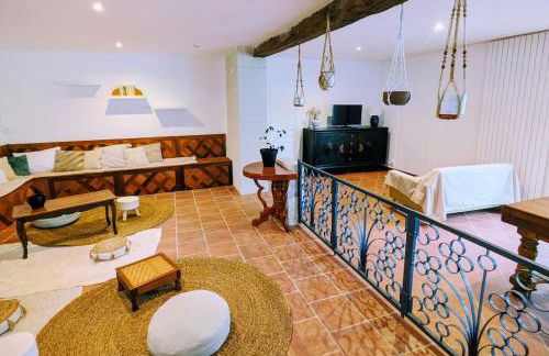 Le charme en bord de Loire - Photo 34