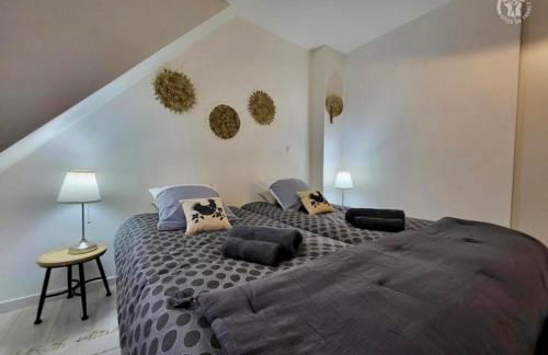 Le brise lame beau gîte à 2 pas de la plage - Foto 26