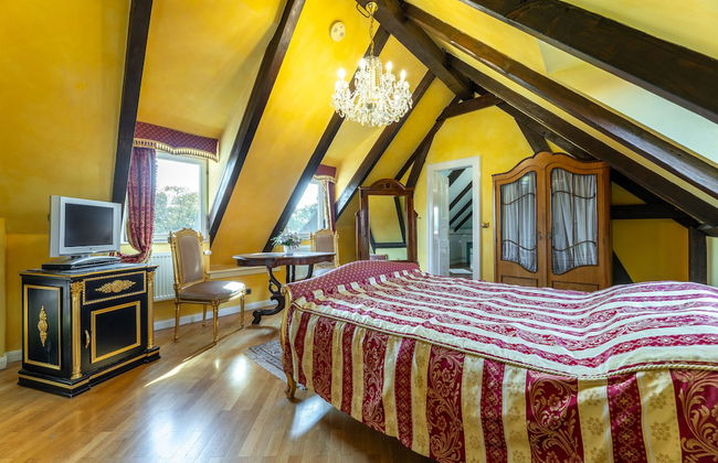 Nosticova Heritage - Foto 60