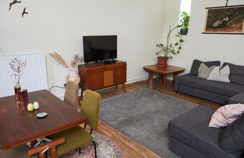 Guesthouse with 3 apartments, just outside Berlin, near to Tesla - Foto 50