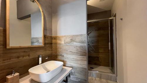 ORODIMORA Milano - Photo 4, towels, Shower