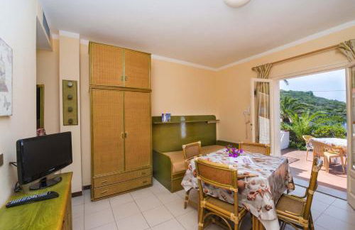 Residential Hotel Villaggio Innamorata - Foto 68