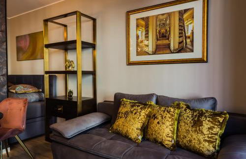 Golden Suites Weimar - Foto 25