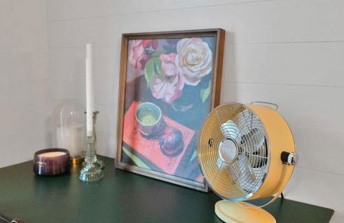 Eclectic 1906 Farmhouse 2 Acres Hammocks & Charm - Foto 44